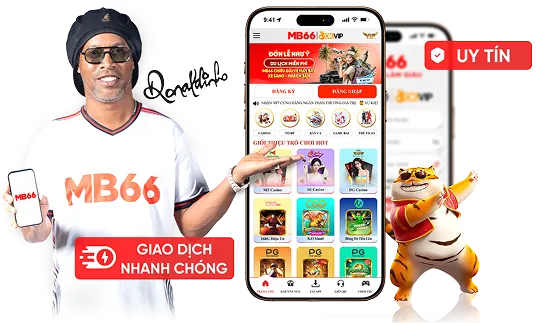 Tỷ lệ cược hấp dẫn và minh bạch