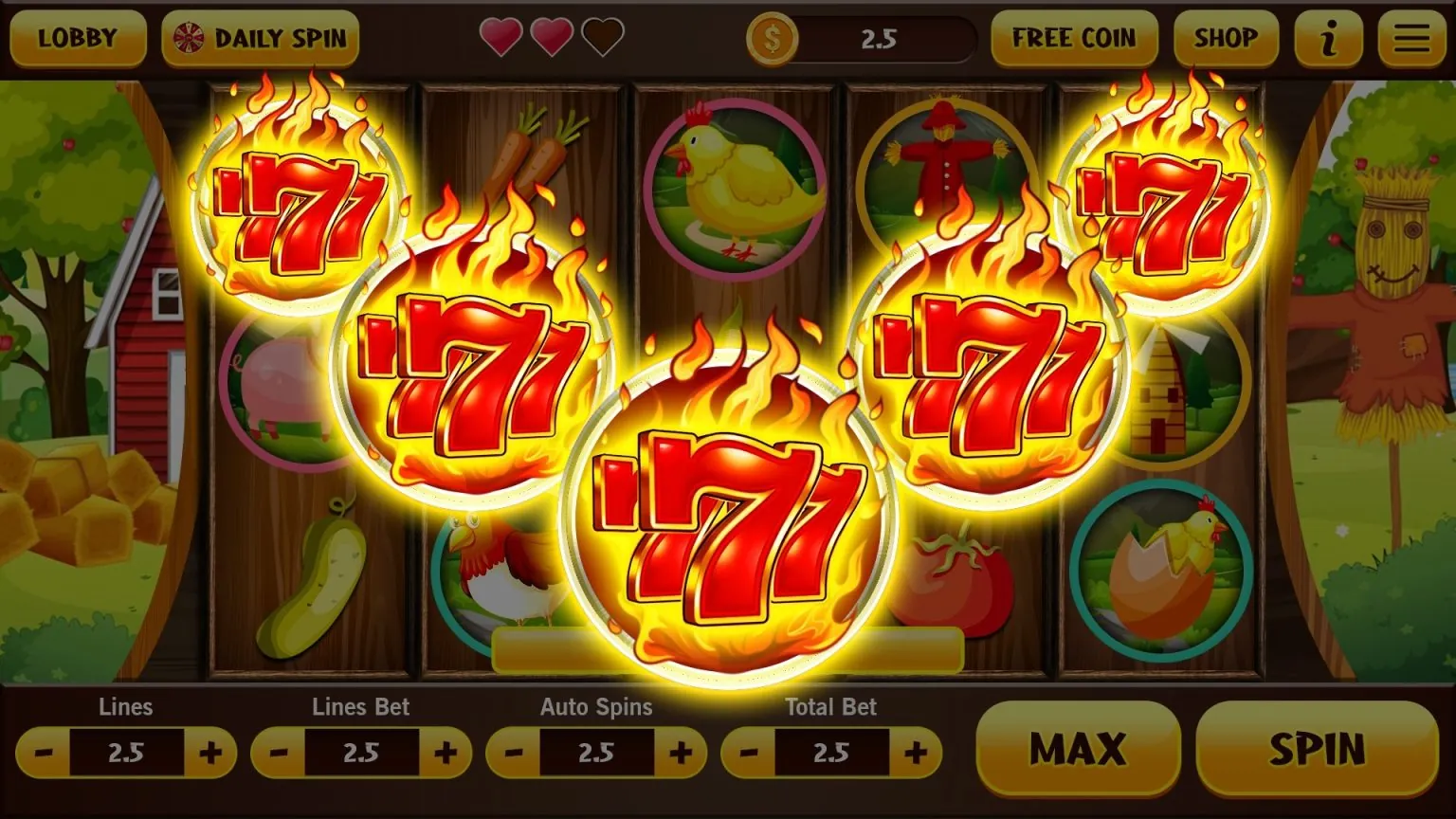 Game Bắn Cá TF88