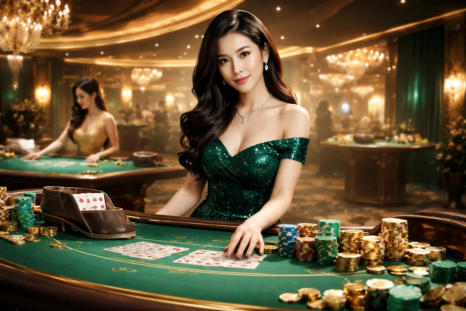 Hình ảnh đánh giá nền tảng TF88