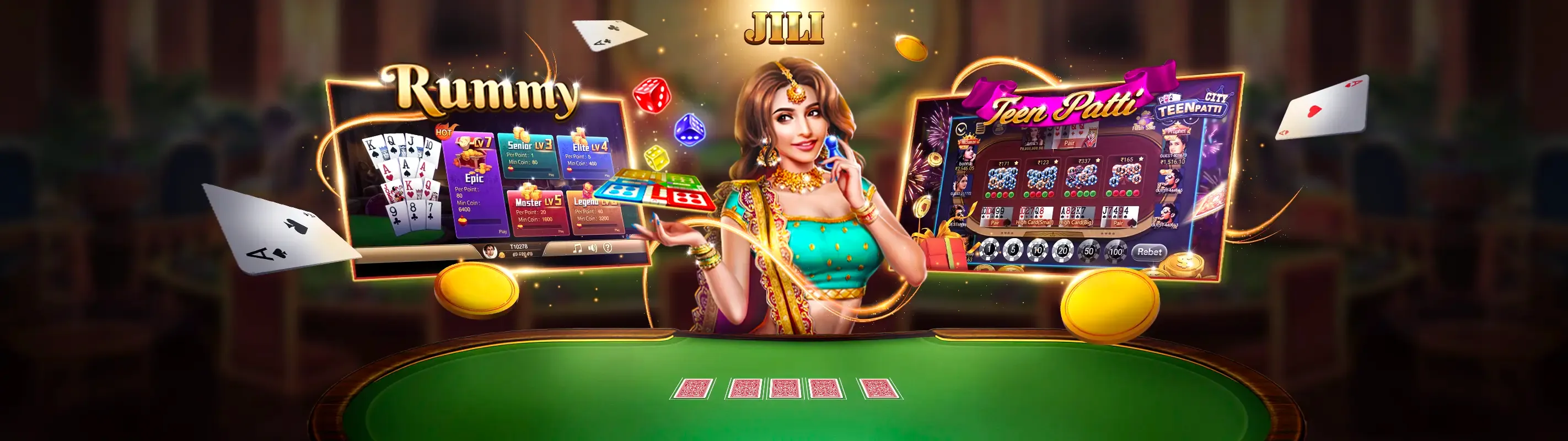 Sòng bạc trực tuyến TF88 với các trò chơi casino phong phú và người chơi đang tận hưởng