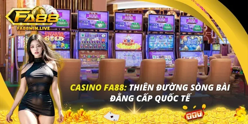 TF88 casino: Ưu đãi độc quyền cho thành viên mới